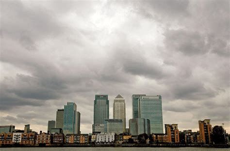 英國風水|海外樓市專題｜英國風水運勢走下坡 倫敦看